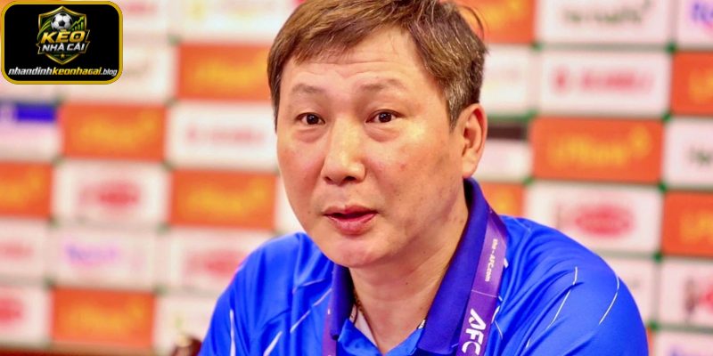 HLV Kim Sang-sik có thêm nhiều phương án lựa chọn