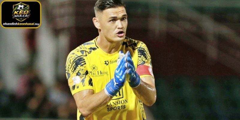 Patrik Lê Giang khép lại hành trình đầy cảm xúc