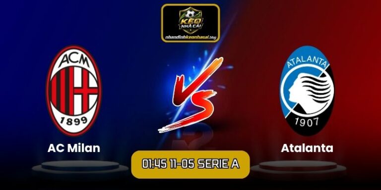 AC Milan vs Atalanta