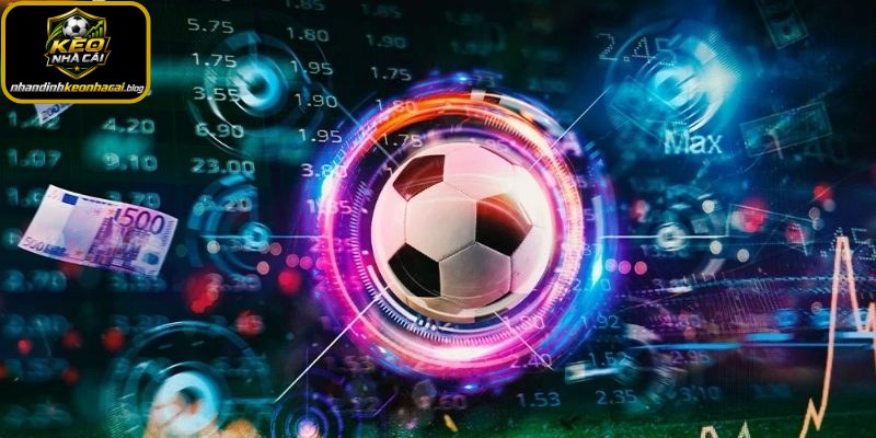 Cách phân tích kèo cá cược qua tỷ lệ ăn