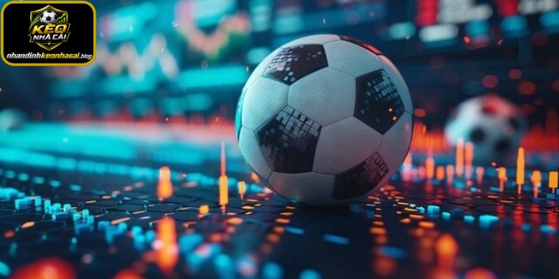 Cách tính ăn thua kèo bóng đá trong loại kèo châu Âu