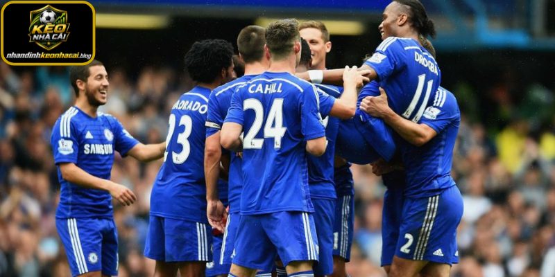 Chelsea đối mặt lịch đấu đầy thử thách