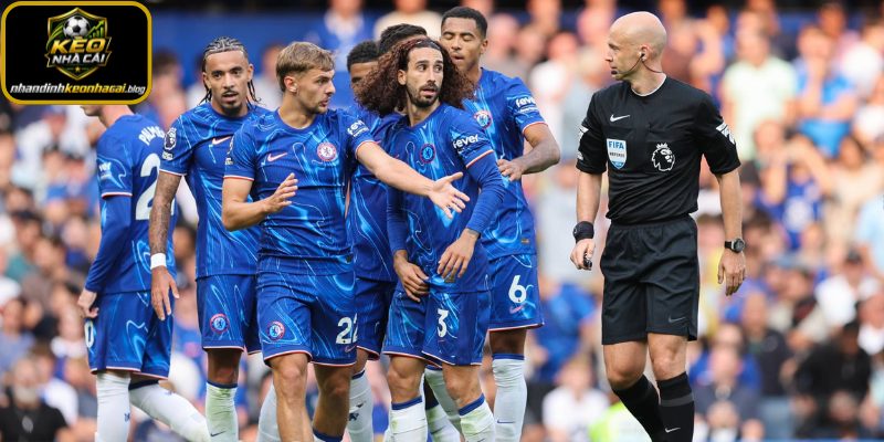 Chelsea vẫn còn hy vọng dự Champions League