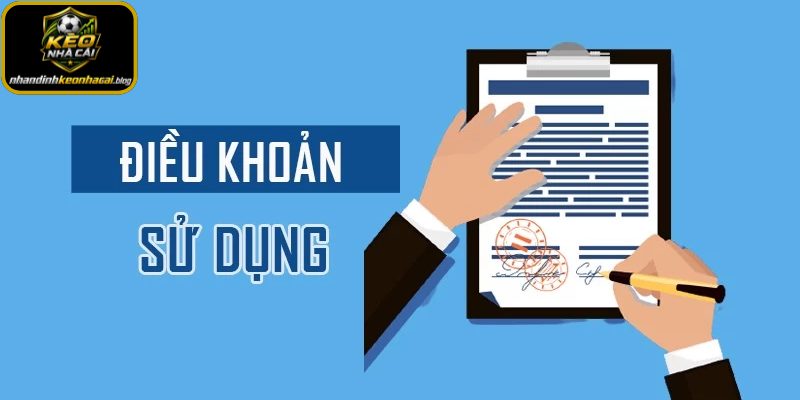Cách trang nhận định kèo nhà cái xử lý vi phạm