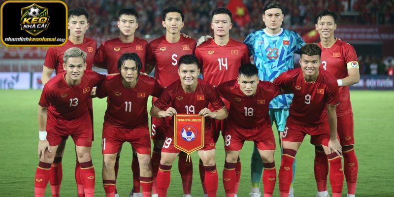 Việt Nam đối diện nguy cơ vào bảng tử thần