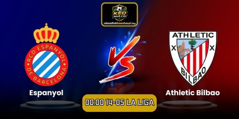 Espanyol vs Athletic Bilbao