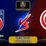 Heidenheim vs Mainz