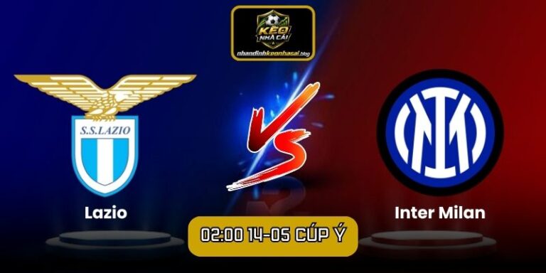 Lazio vs Inter Milan