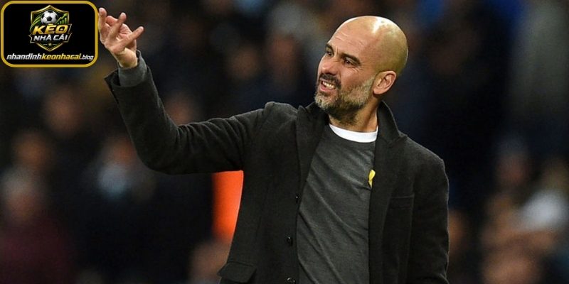 Pep Guardiola vẫn chưa quên tranh cãi VAR