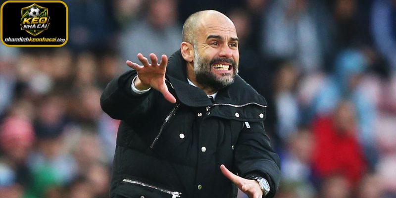 Guardiola yêu cầu đội giữ tập trung tối đa