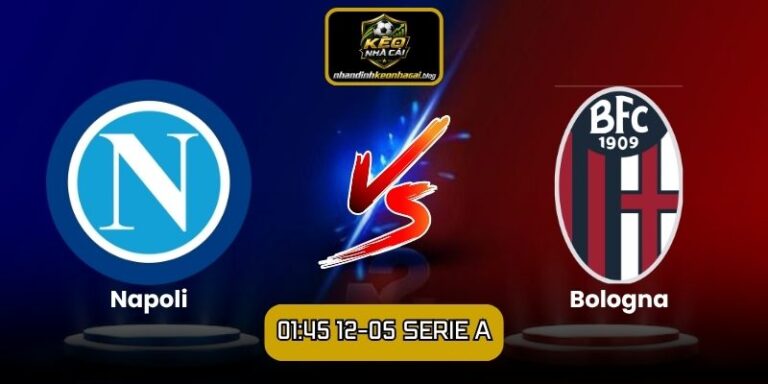 Napoli vs Bologna