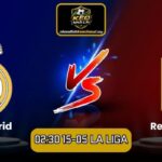 Real Madrid vs Real Oviedo