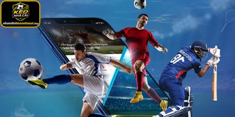 Về chúng tôi - Chuyên trang nhận định kèo nhà cái
